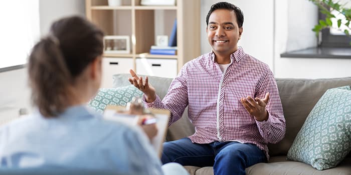 Counselling and Well-Being Services