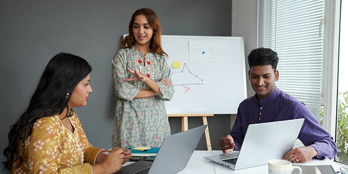 Organizational Coaching