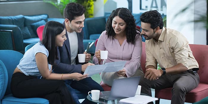 Professional Coaching